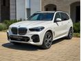 BMW X5 xDrive40i (Automata) MAGYARORSZÁGI / ELSŐ TULAJDONOSTÓL / ÚJSZERŰ