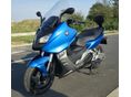 BMW C 600 SPORT