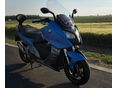 BMW C 600 2012/11 - 2