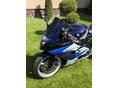 SUZUKI GSX-R 1000 2006/4 - 2
