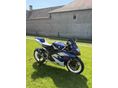 SUZUKI GSX-R 1000 2006/4 - 4