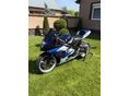 SUZUKI GSX-R 1000 2006/4 - 7