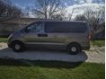 HYUNDAI H-1 Van 2.5 CRDi HP Comfort