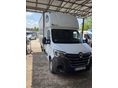 RENAULT MASTER 2.3 dCi 165 L3P3 3,5t Pack Comfort