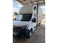 RENAULT MASTER 2021/11 - 5