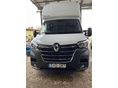 RENAULT MASTER 2021/11 - 2
