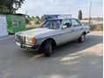 MERCEDES-BENZ W 123 
