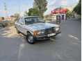 MERCEDES-BENZ W 123 1977/10 - 2
