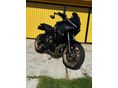 YAMAHA MT-07 TRACER 