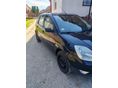 FORD FIESTA 2002 - 2