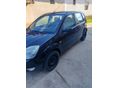 FORD FIESTA 2002 - 3