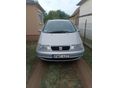 SEAT ALHAMBRA 1.9 TDI Luxus