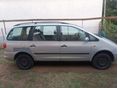 SEAT ALHAMBRA 1999/9 - 2