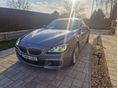 BMW 640d xDrive (Automata)