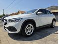 MERCEDES-BENZ GLA 180 7G-DCT Karcmentes új állapot.Új illat.MO-i.Garanciális.Ingyen szervizek.Jól felszerelt!