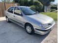 RENAULT MEGANE 1999/2 - 2