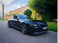 BMW 645Ci (Automata) 645Ci. Hamann. SMG