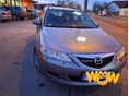 MAZDA 6 Sport 2.3 GT