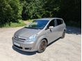 TOYOTA COROLLA VERSO 2007/7 - 2