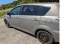 TOYOTA COROLLA VERSO 2007/7 - 5