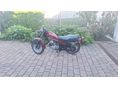 YAMAHA SR 125 