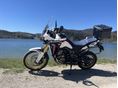HONDA CRF 1000 L AFRICA TWIN 2017/6 - 1