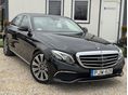 MERCEDES-BENZ E 220 2017/9 - 1