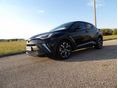 TOYOTA C-HR 1.8 Hybrid Executive Tech e-CVT