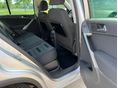 VOLKSWAGEN TIGUAN 2009/2 - 10