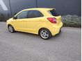 FORD KA+ 2017/12 - 2