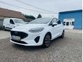 FORD FIESTA 2022/3 - 1