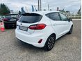 FORD FIESTA 2022/3 - 4