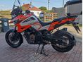 SUZUKI V-STROM 1050 XT ABS XT