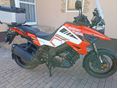 SUZUKI V-STROM 1050 XT ABS 2020/9 - 4