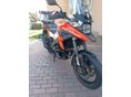 SUZUKI V-STROM 1050 XT ABS 2020/9 - 5