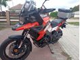 SUZUKI V-STROM 1050 XT ABS XT