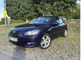 MAZDA 3 2.0 GT