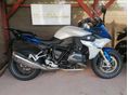 BMW R 1200 RS 2015/6 - 5