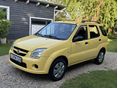 SUZUKI IGNIS 2003/5 - 1