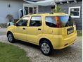 SUZUKI IGNIS 2003/5 - 2