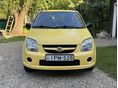 SUZUKI IGNIS 2003/5 - 3