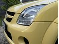 SUZUKI IGNIS 2003/5 - 4