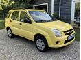 SUZUKI IGNIS 2003/5 - 5