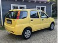 SUZUKI IGNIS 2003/5 - 6