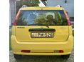 SUZUKI IGNIS 2003/5 - 7
