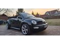 VOLKSWAGEN BEETLE 2005/8 - 2