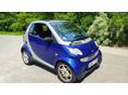 SMART FORTWO 0.6& Passion Softouch