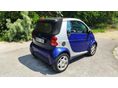 SMART FORTWO 2000/10 - 2