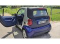 SMART FORTWO 2000/10 - 5