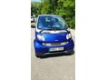 SMART FORTWO 2000/10 - 8